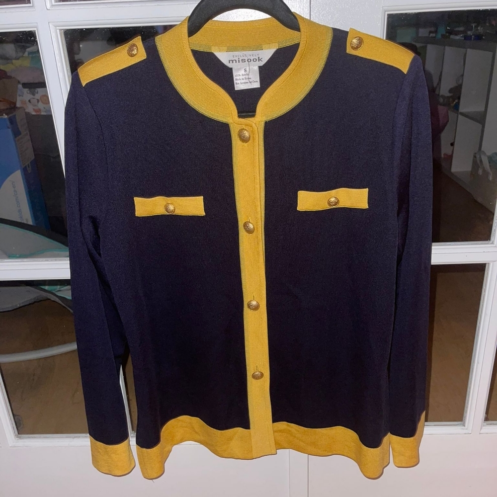 Jacket - Picture 2 of 5